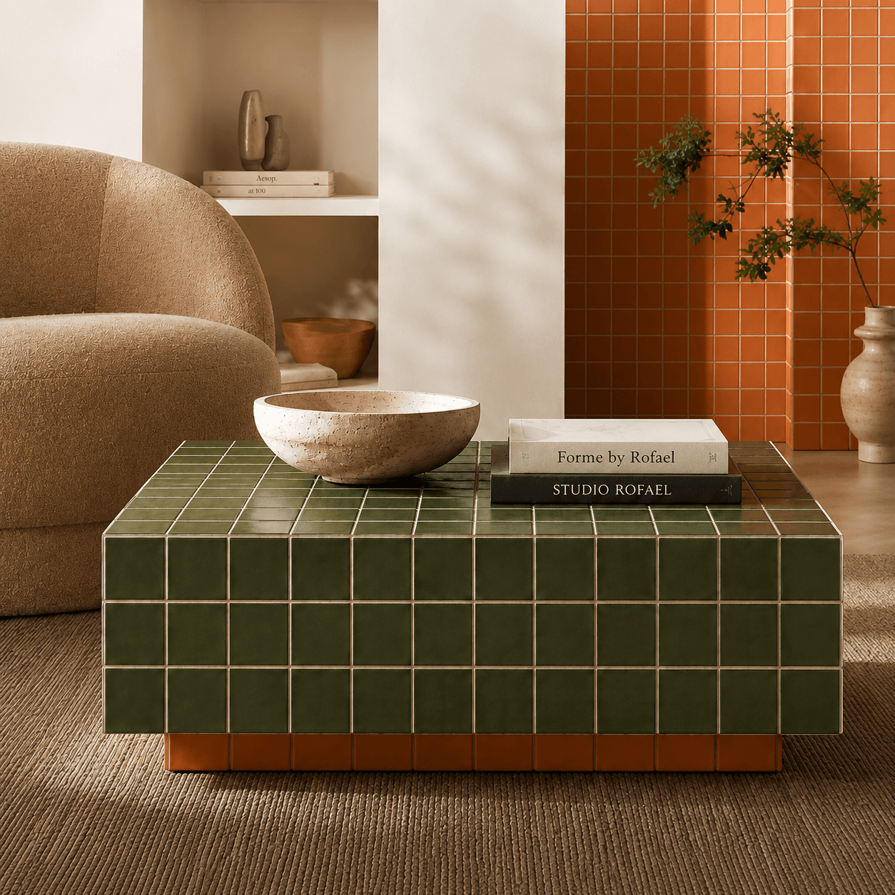 All Things S____TILED Furniture Collection